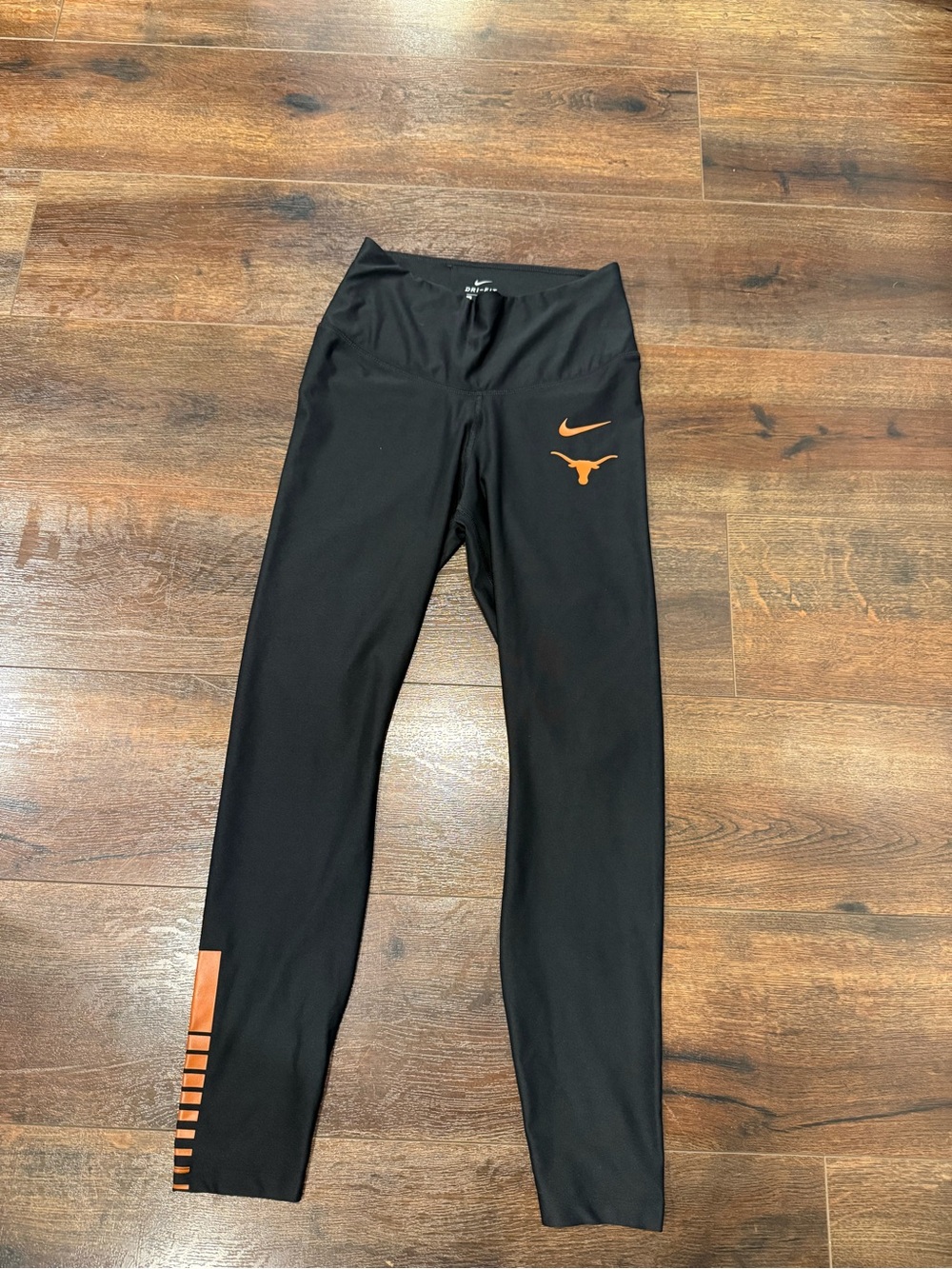 Nike Texas Longhorn Leggings - M